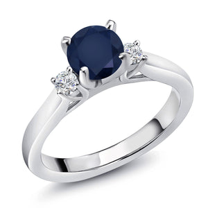 Ring in 925 Sterling Silver