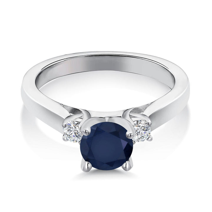 Ring in 925 Sterling Silver