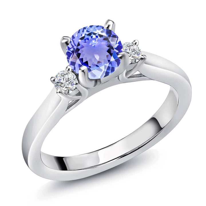 9_Ring in 925 Sterling Silver