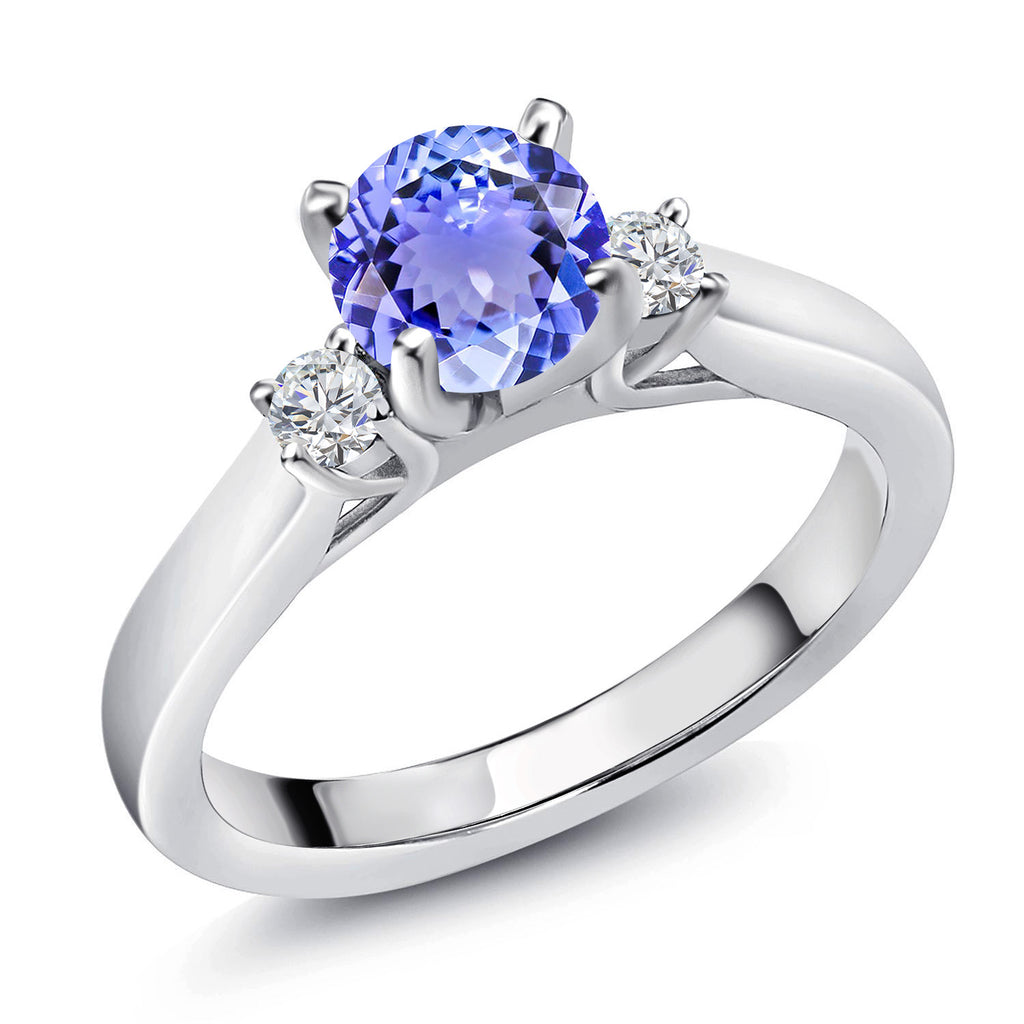 7_Ring in 925 Sterling Silver