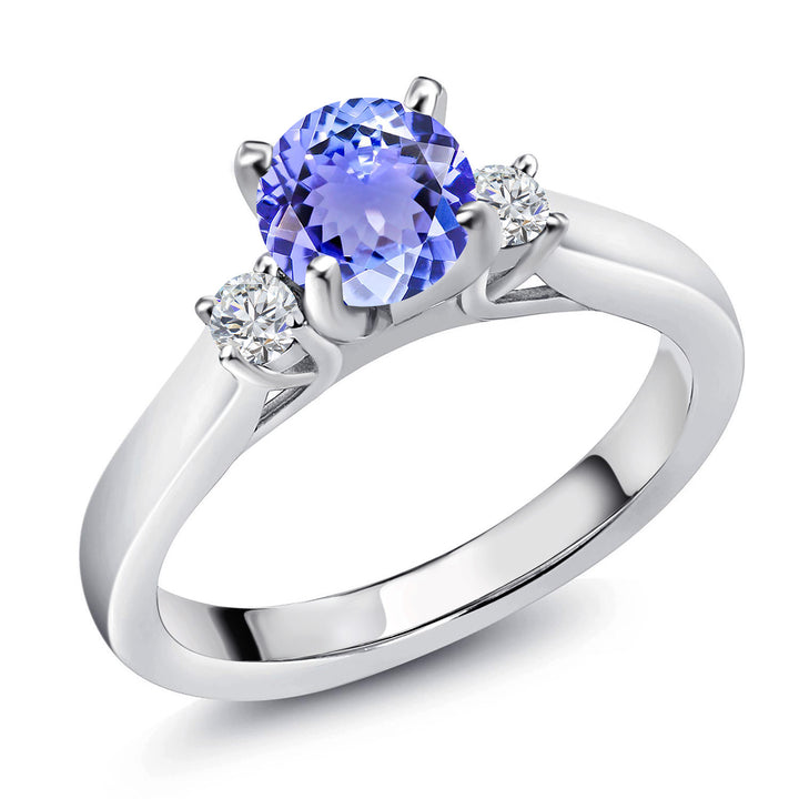 Ring in 925 Sterling Silver