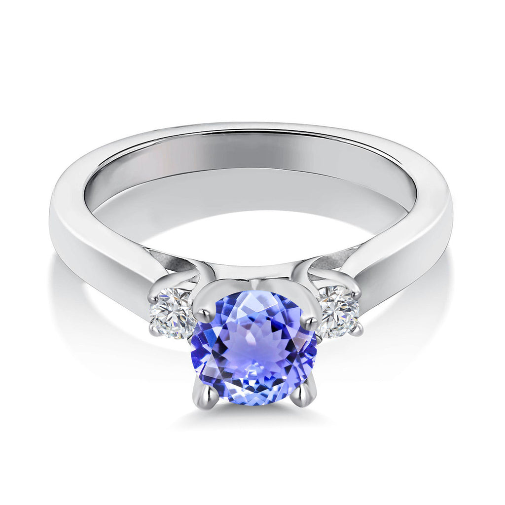 Ring in 925 Sterling Silver