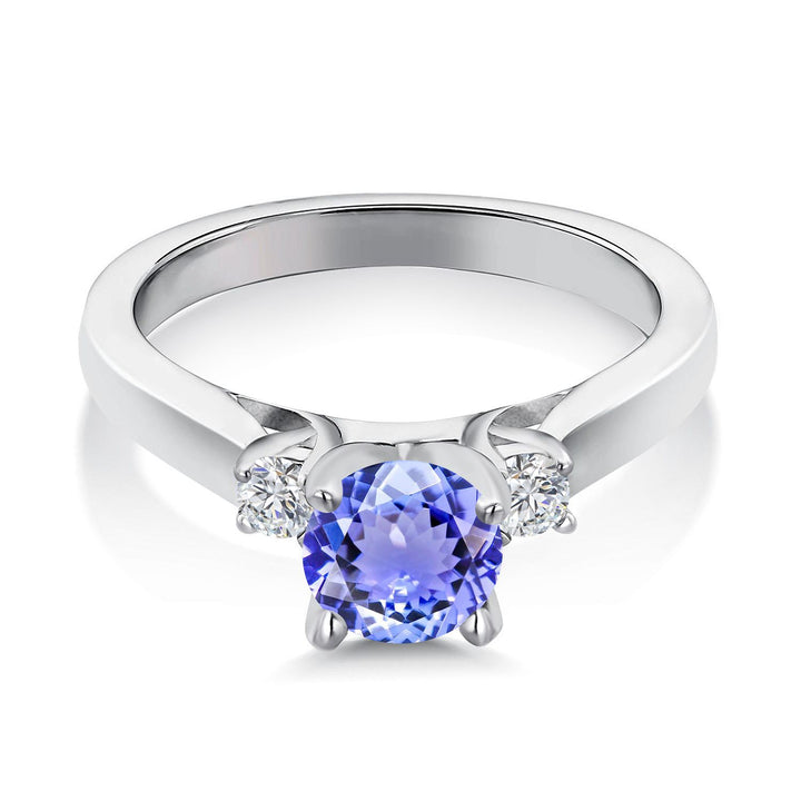 Ring in 925 Sterling Silver