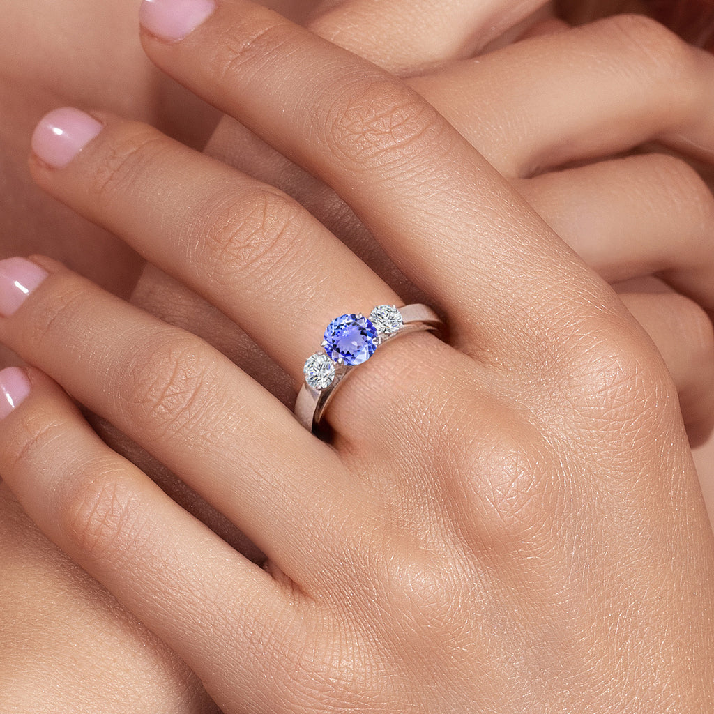 Ring in 925 Sterling Silver