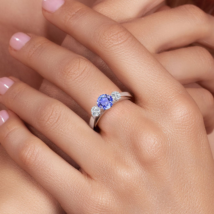 Ring in 925 Sterling Silver
