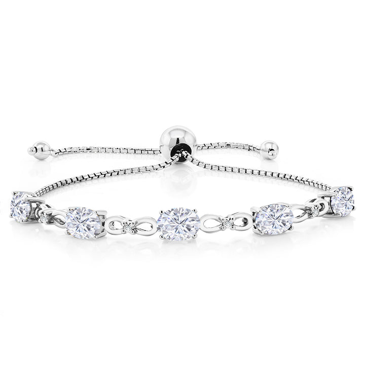 Bracelet in 925 Sterling Silver