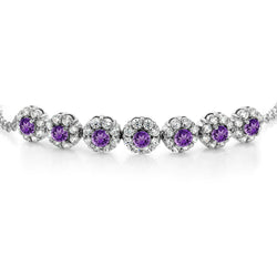 Bracelet in 925 Sterling Silver
