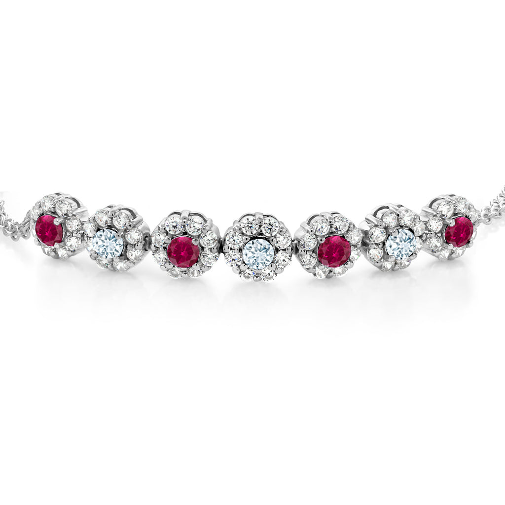 Bracelet in 925 Sterling Silver