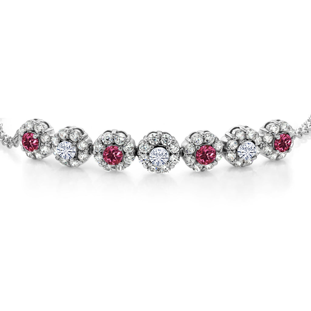 Bracelet in 925 Sterling Silver