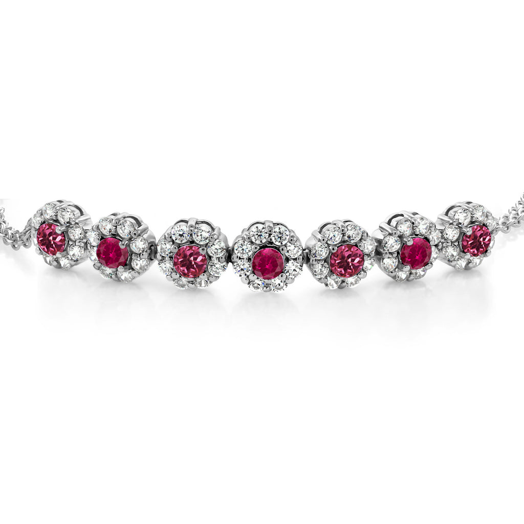 Bracelet in 925 Sterling Silver