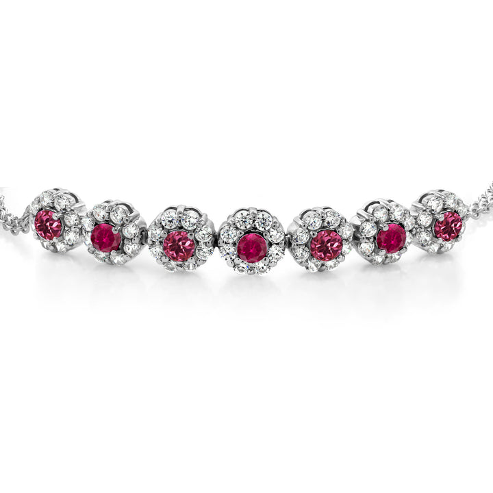 Bracelet in 925 Sterling Silver