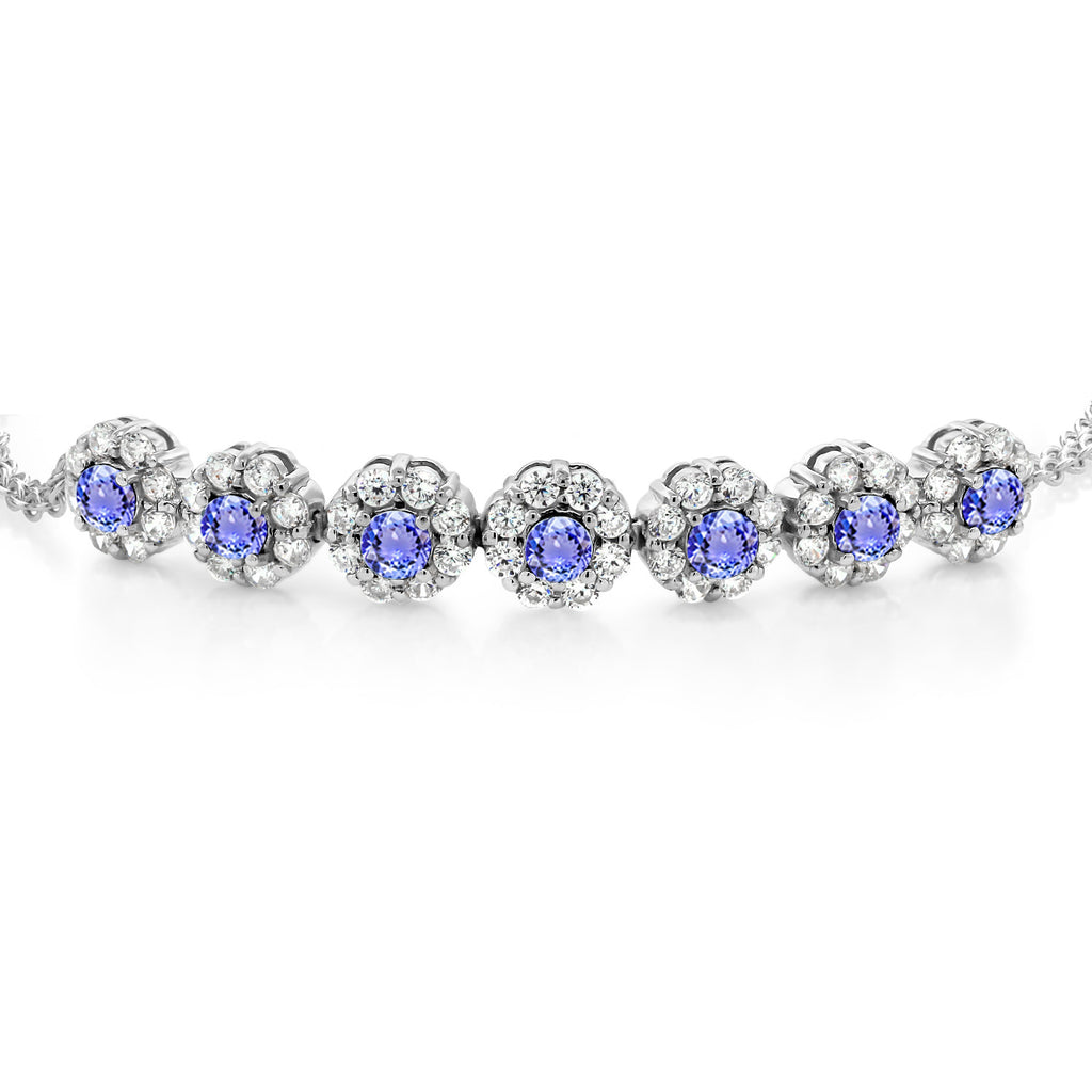 Bracelet in 925 Sterling Silver