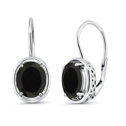 Earrings in 925 Sterling Silver