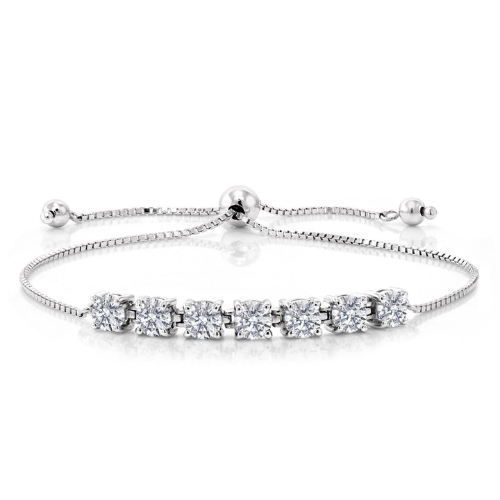 Bracelet in 925 Sterling Silver