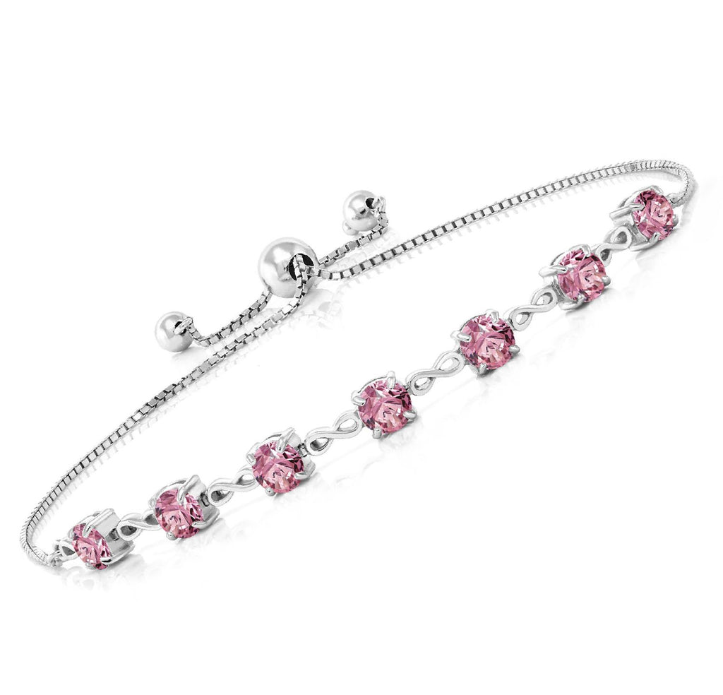 Sterling Silver_Bracelet in 925 Sterling Silver