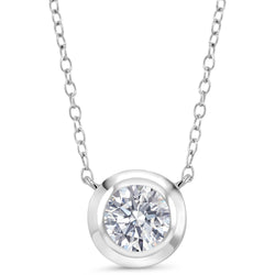 Pendant in 925 Sterling Silver