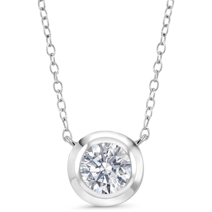Pendant in 925 Sterling Silver