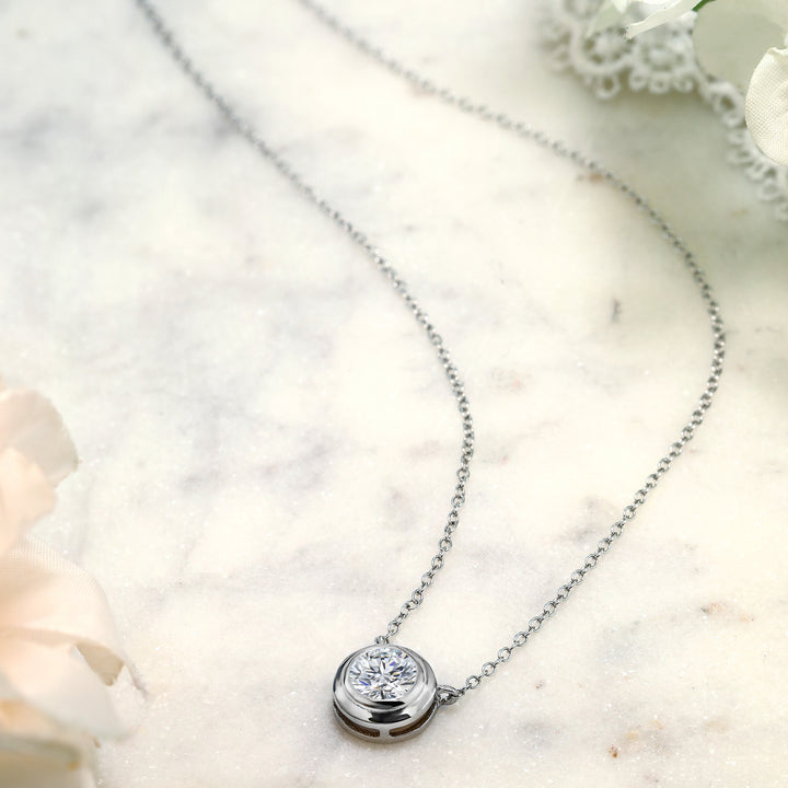 Pendant in 925 Sterling Silver