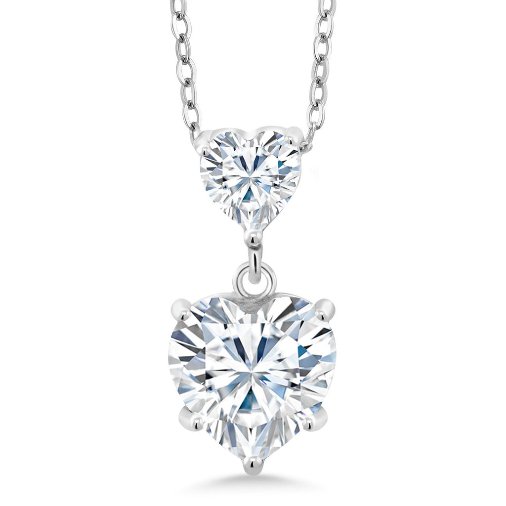 Pendant in 925 Sterling Silver