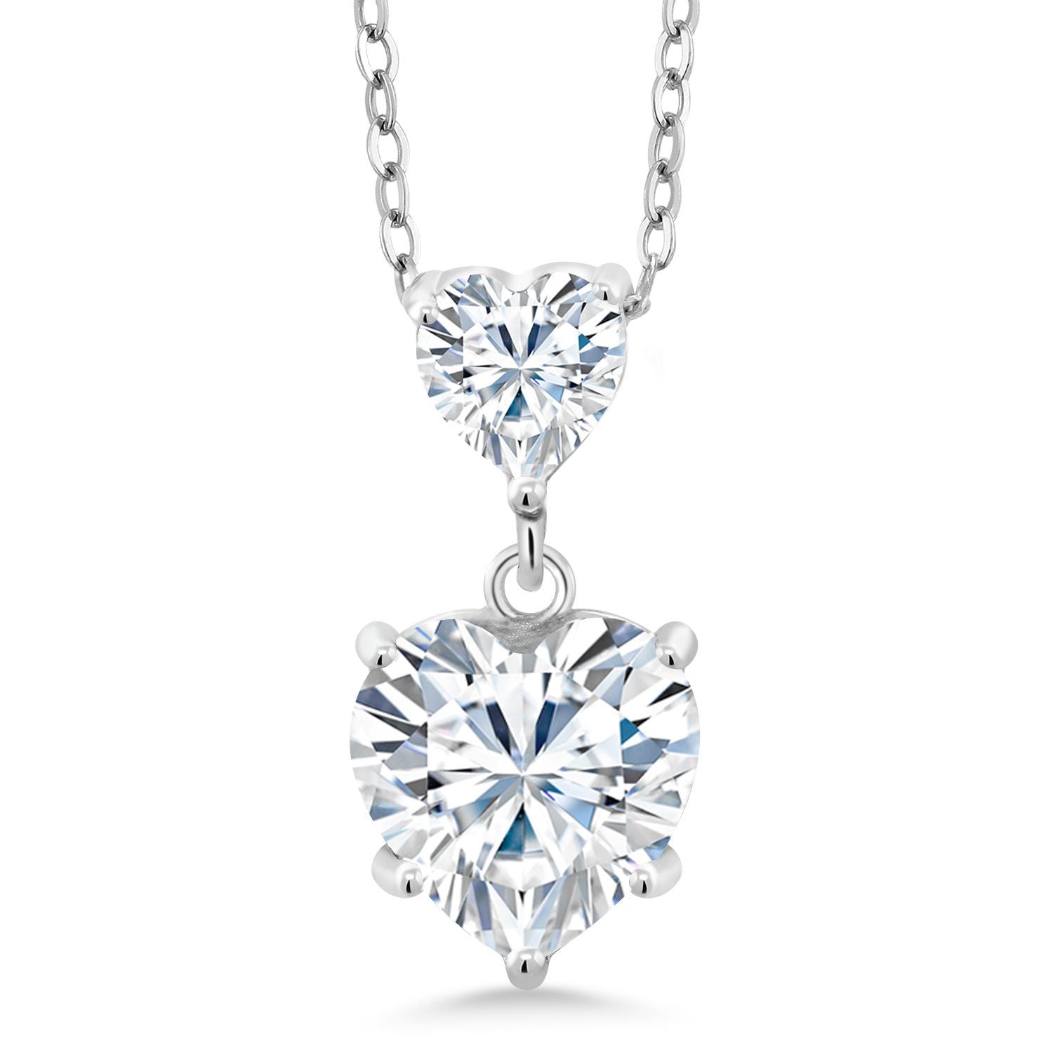 Pendant in 925 Sterling Silver