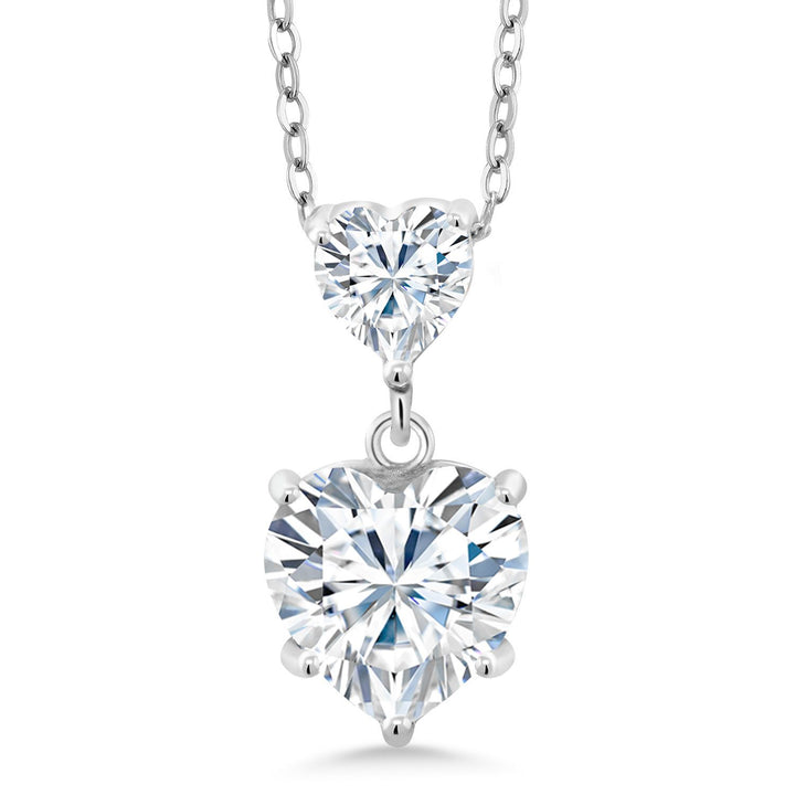 Pendant in 925 Sterling Silver