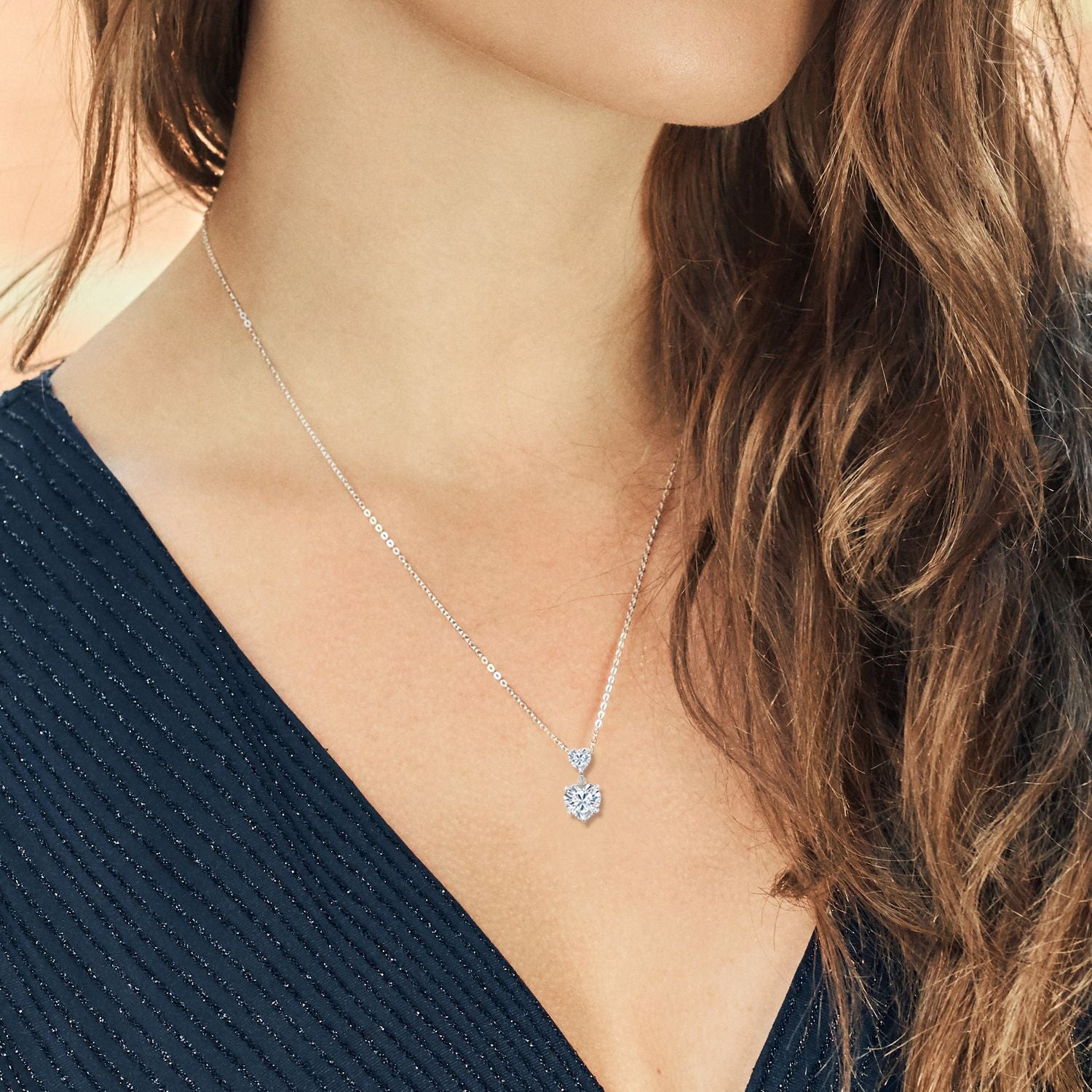 Pendant in 925 Sterling Silver