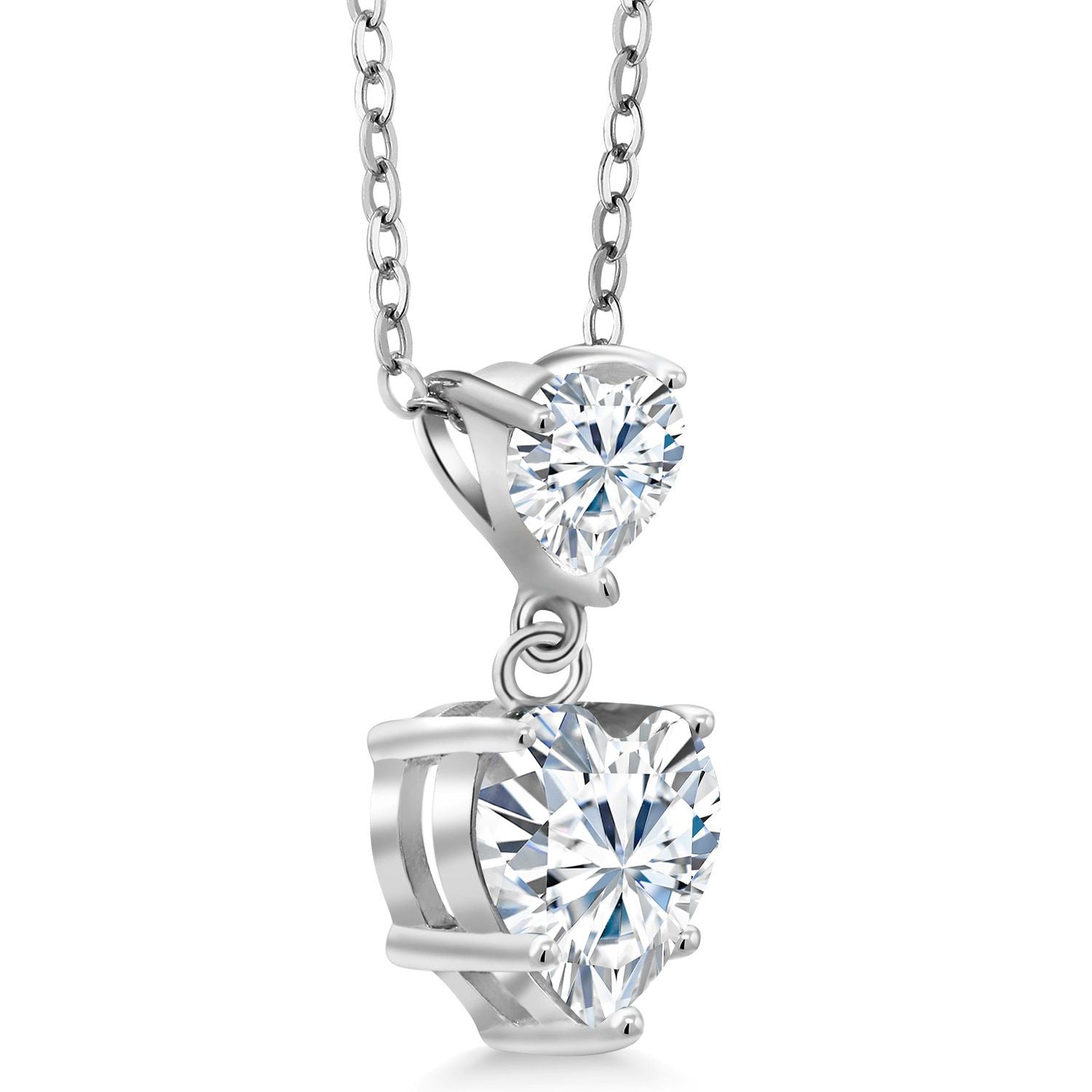 Pendant in 925 Sterling Silver