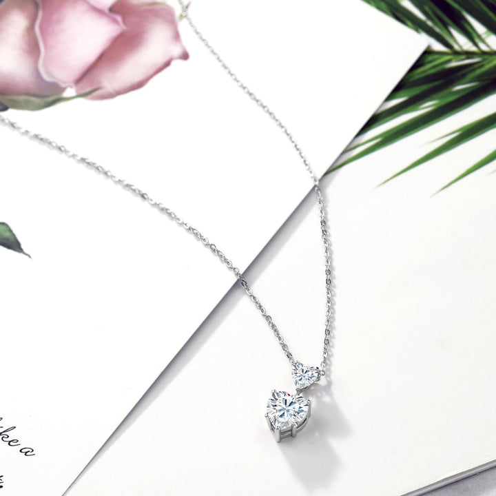 Pendant in 925 Sterling Silver