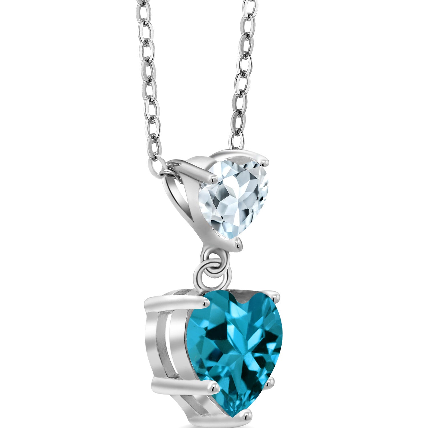 Pendant in 925 Sterling Silver