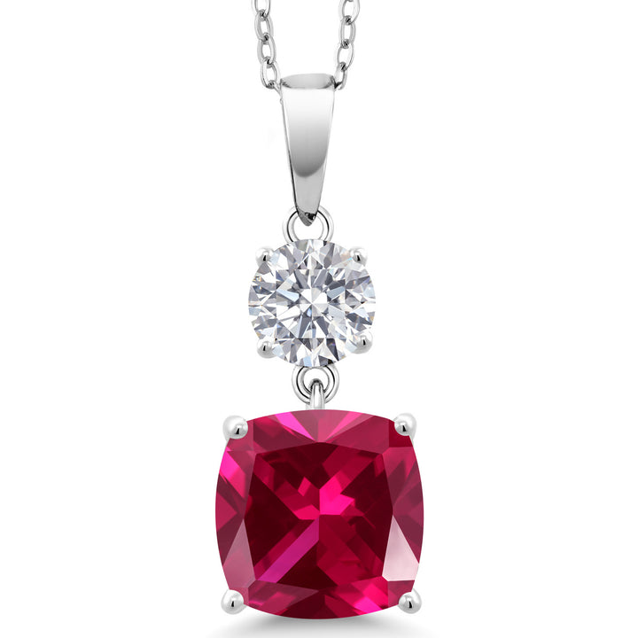 Pendant in 925 Sterling Silver