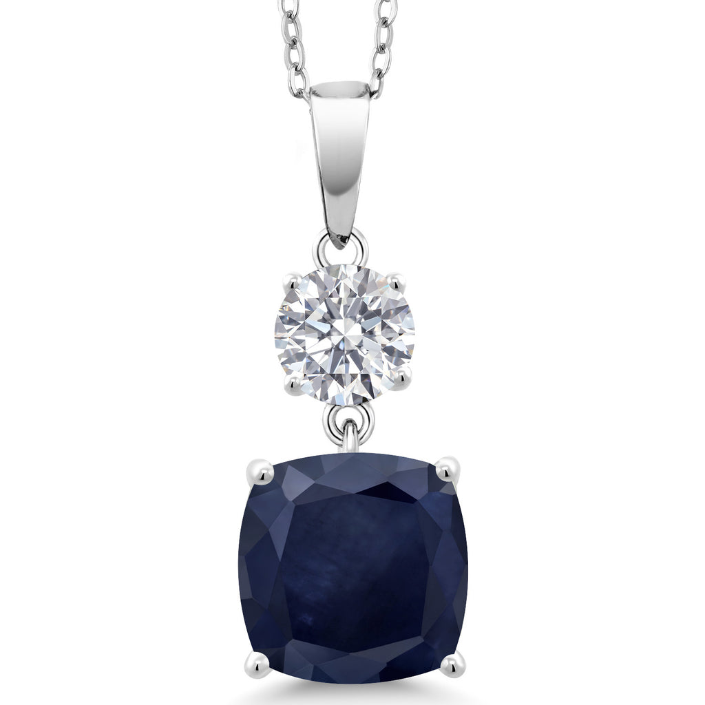 Pendant in 925 Sterling Silver