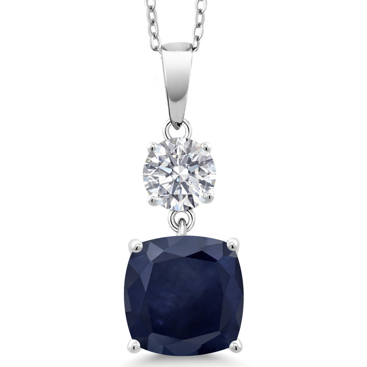 Pendant in 925 Sterling Silver