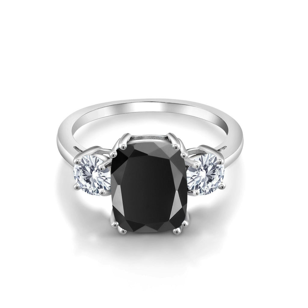 Ring in 925 Sterling Silver