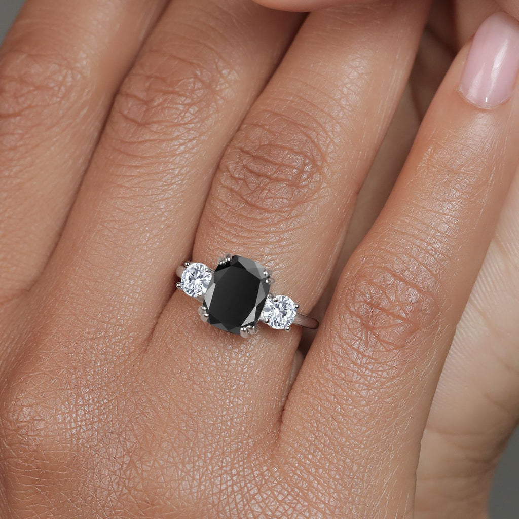 Ring in 925 Sterling Silver