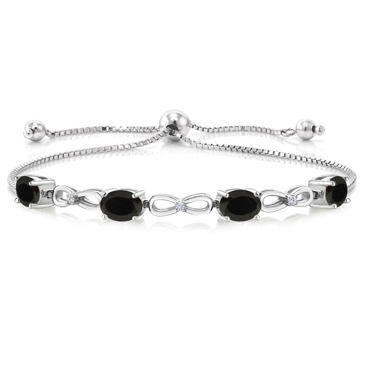 Bracelet in 925 Sterling Silver