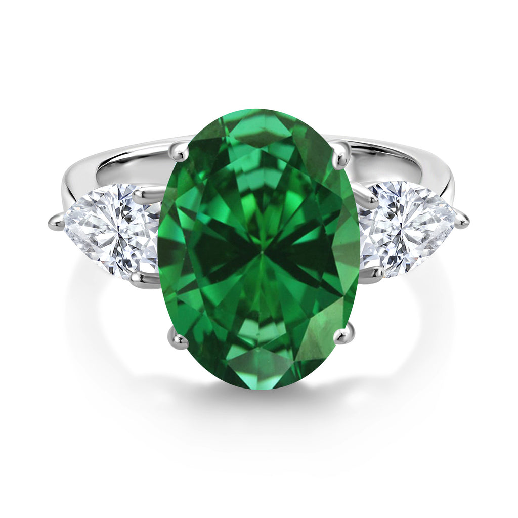 Ring in 925 Sterling Silver