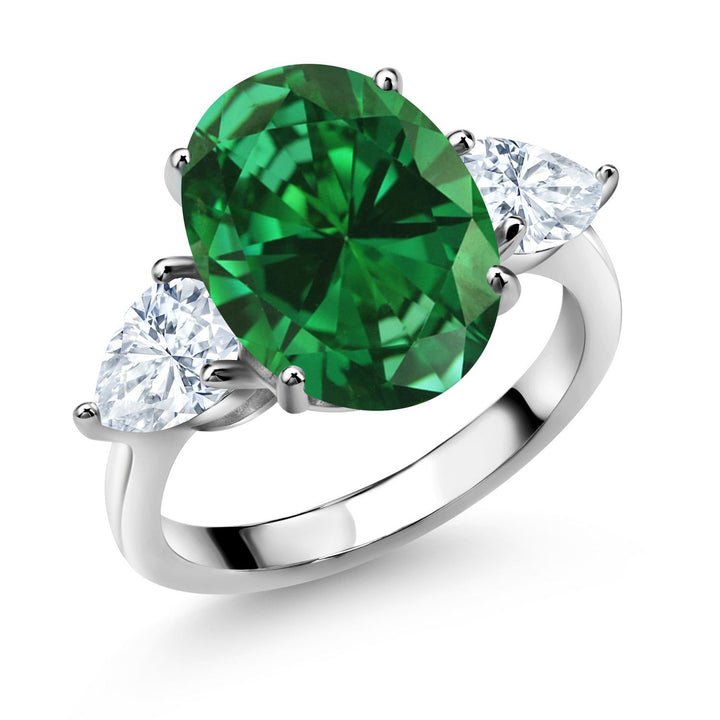 Ring in 925 Sterling Silver