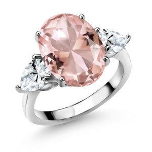 Ring in 925 Sterling Silver