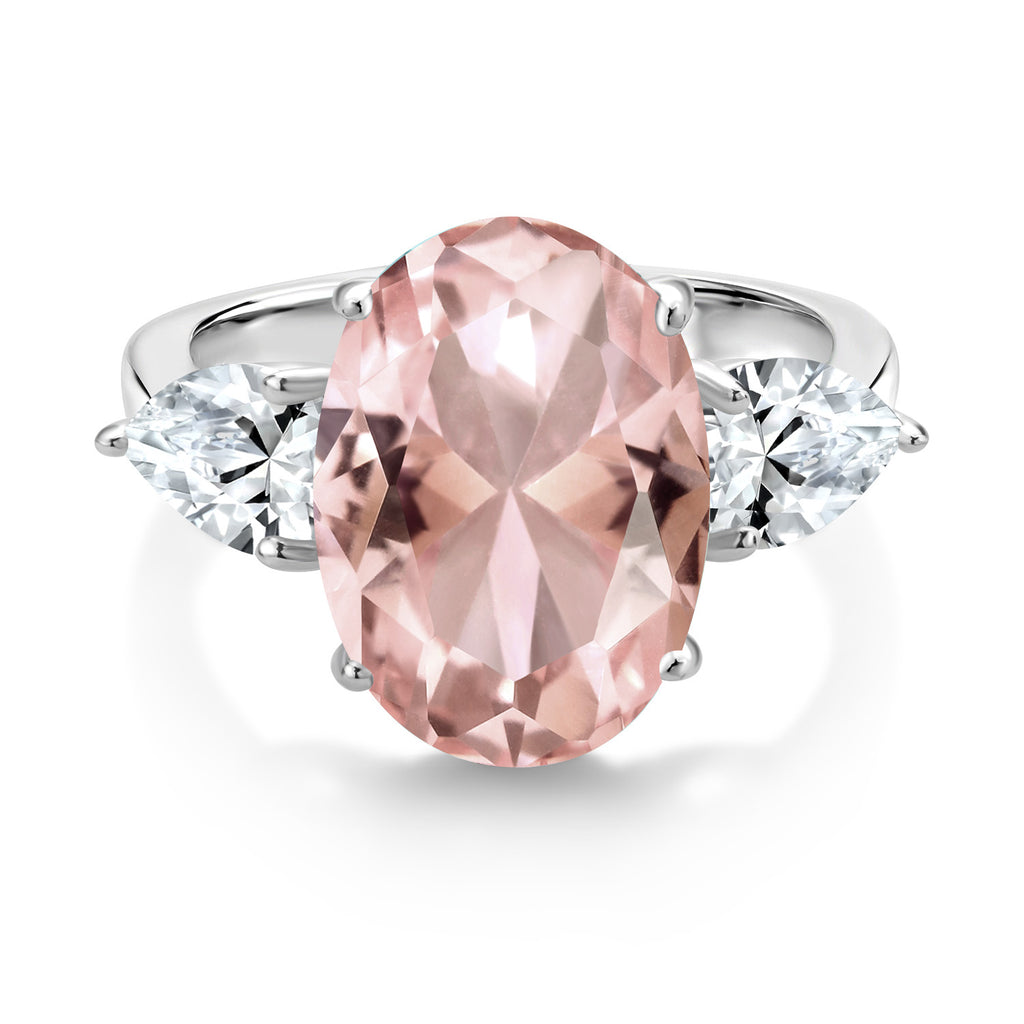 Ring in 925 Sterling Silver