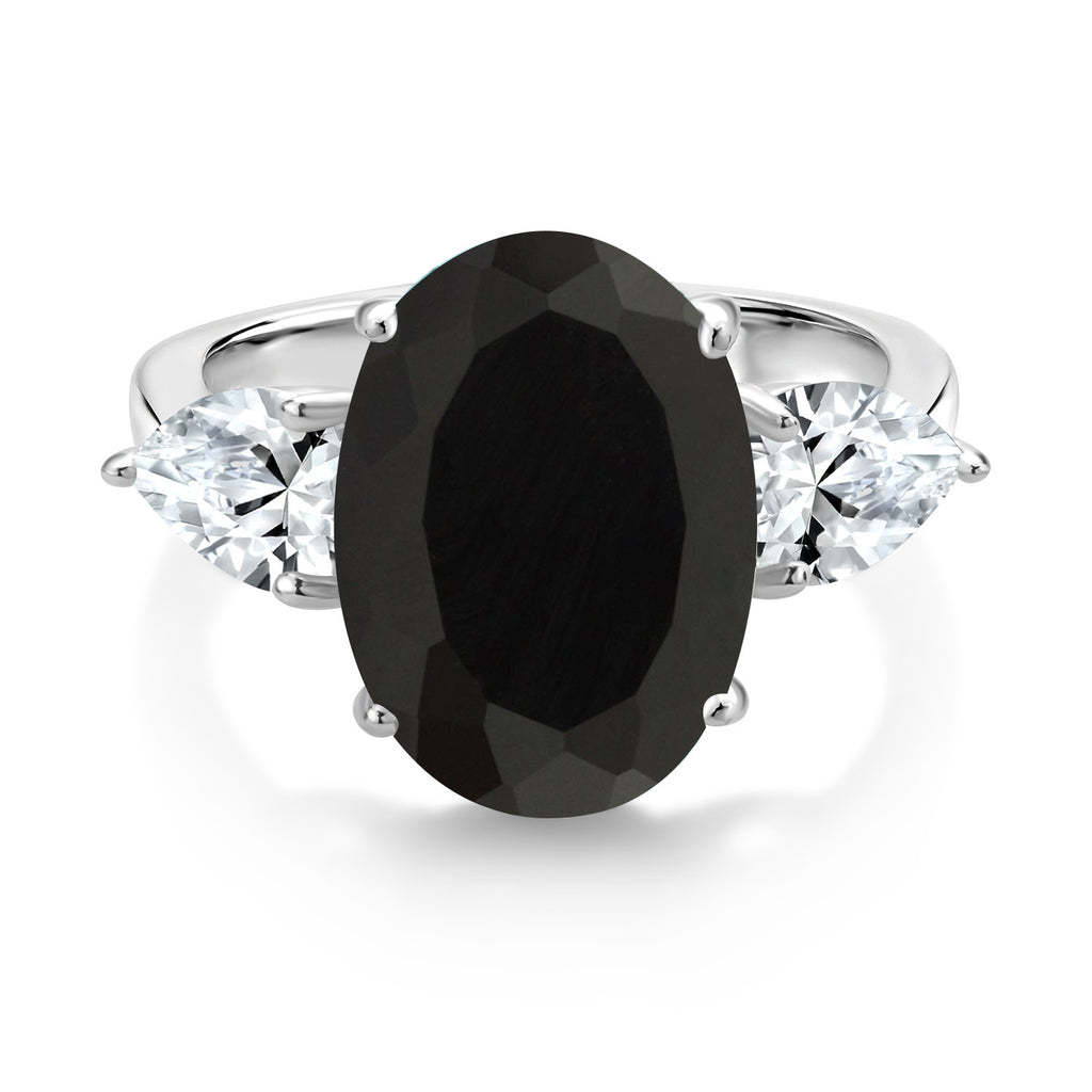 Ring in 925 Sterling Silver