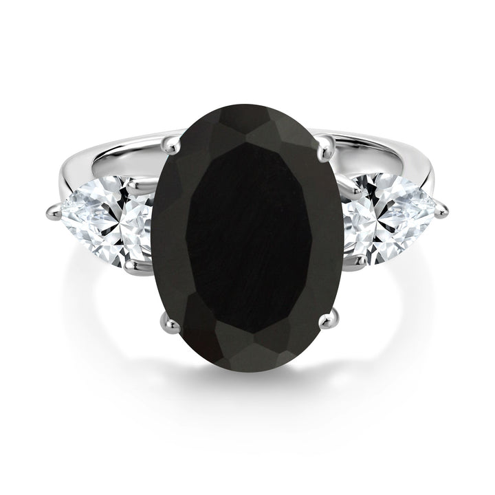 Ring in 925 Sterling Silver