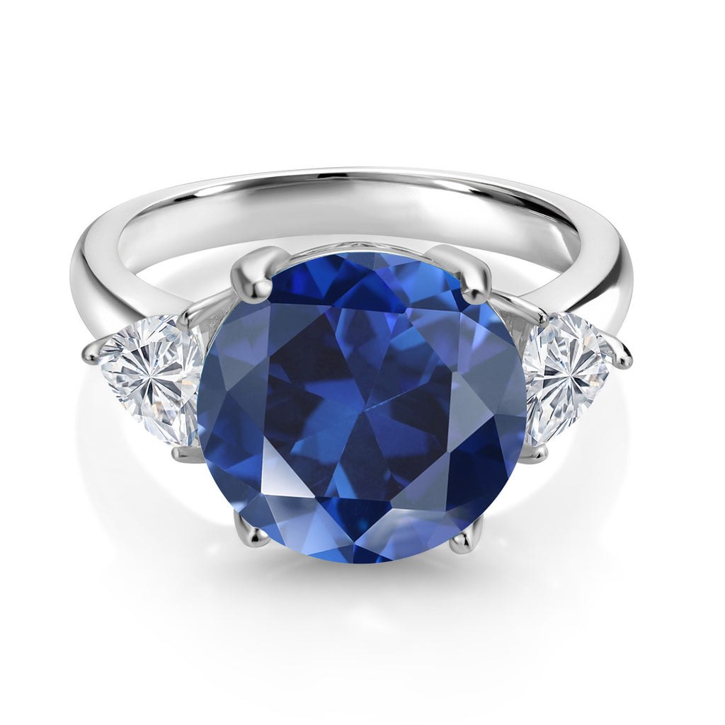 Ring in 925 Sterling Silver
