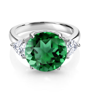 Ring in 925 Sterling Silver