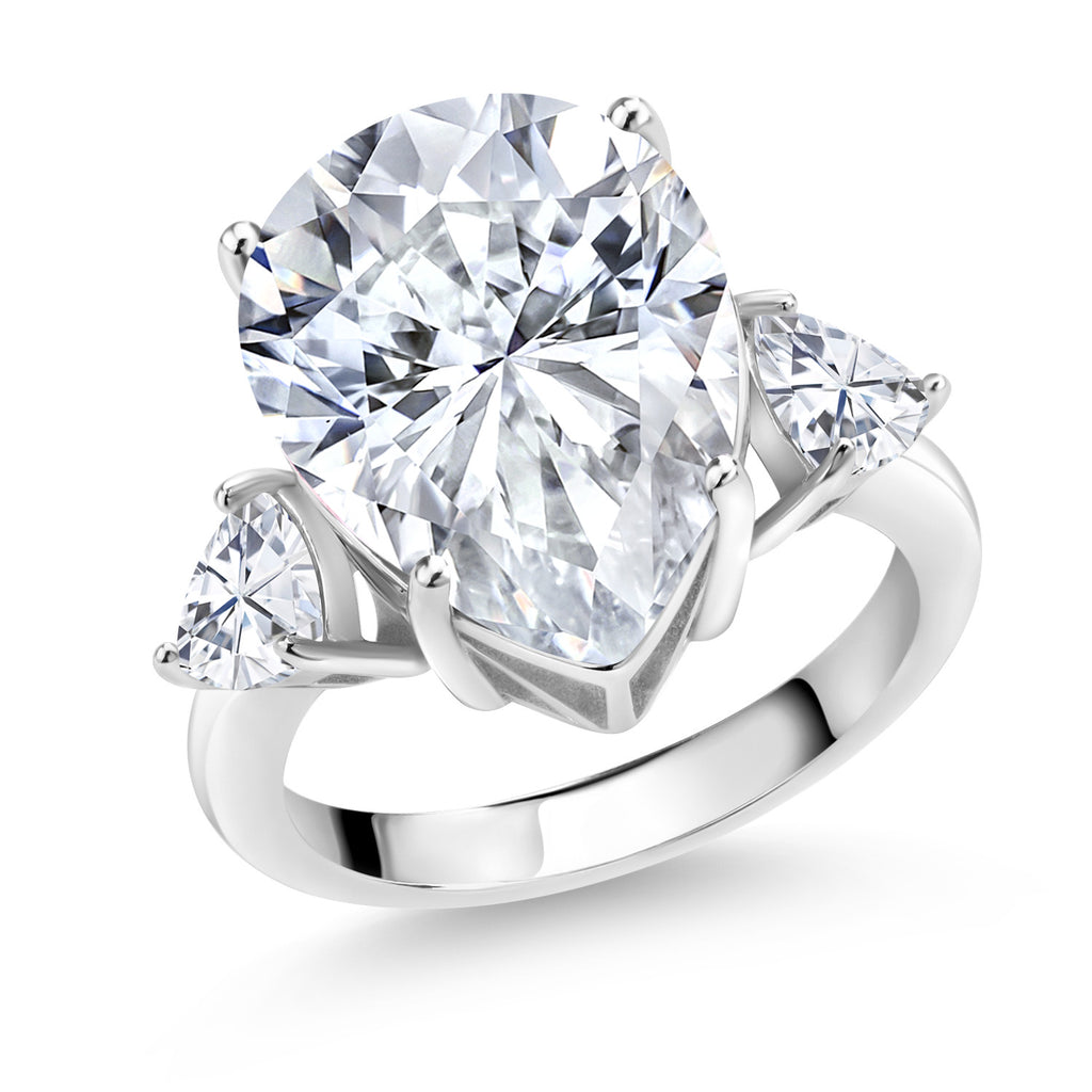 9_Ring in 925 Sterling Silver
