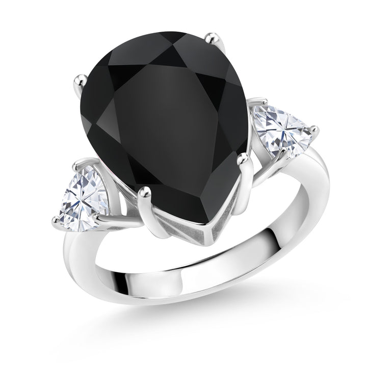 6_Ring in 925 Sterling Silver