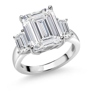 Ring in 925 Sterling Silver