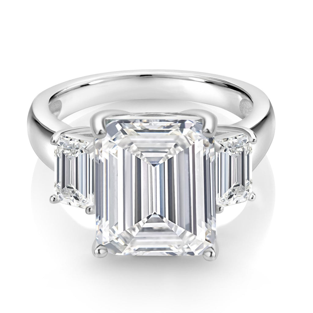 Ring in 925 Sterling Silver