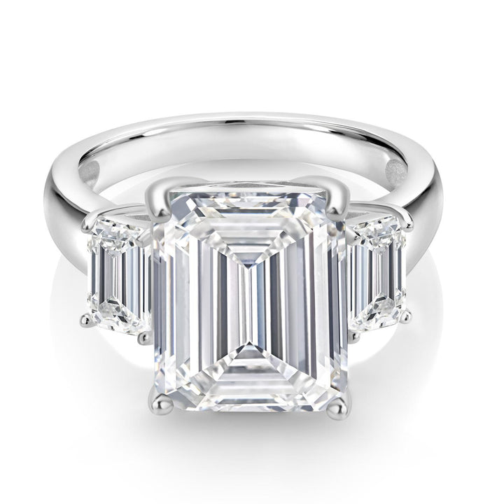 Ring in 925 Sterling Silver