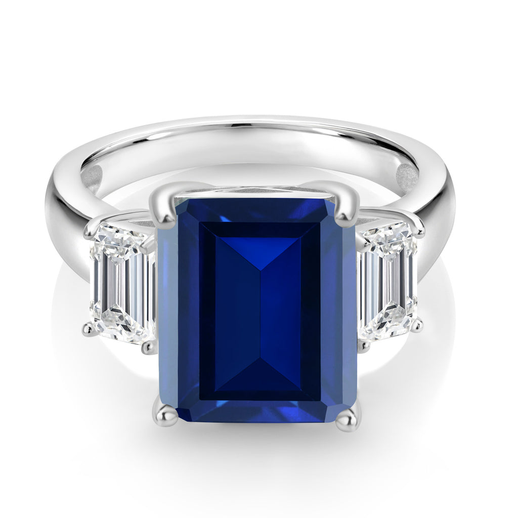 Ring in 925 Sterling Silver