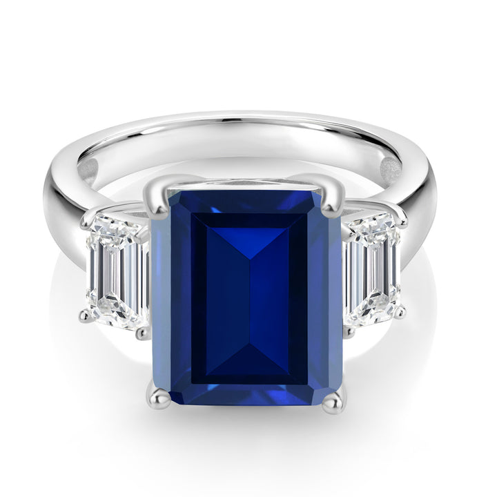 Ring in 925 Sterling Silver